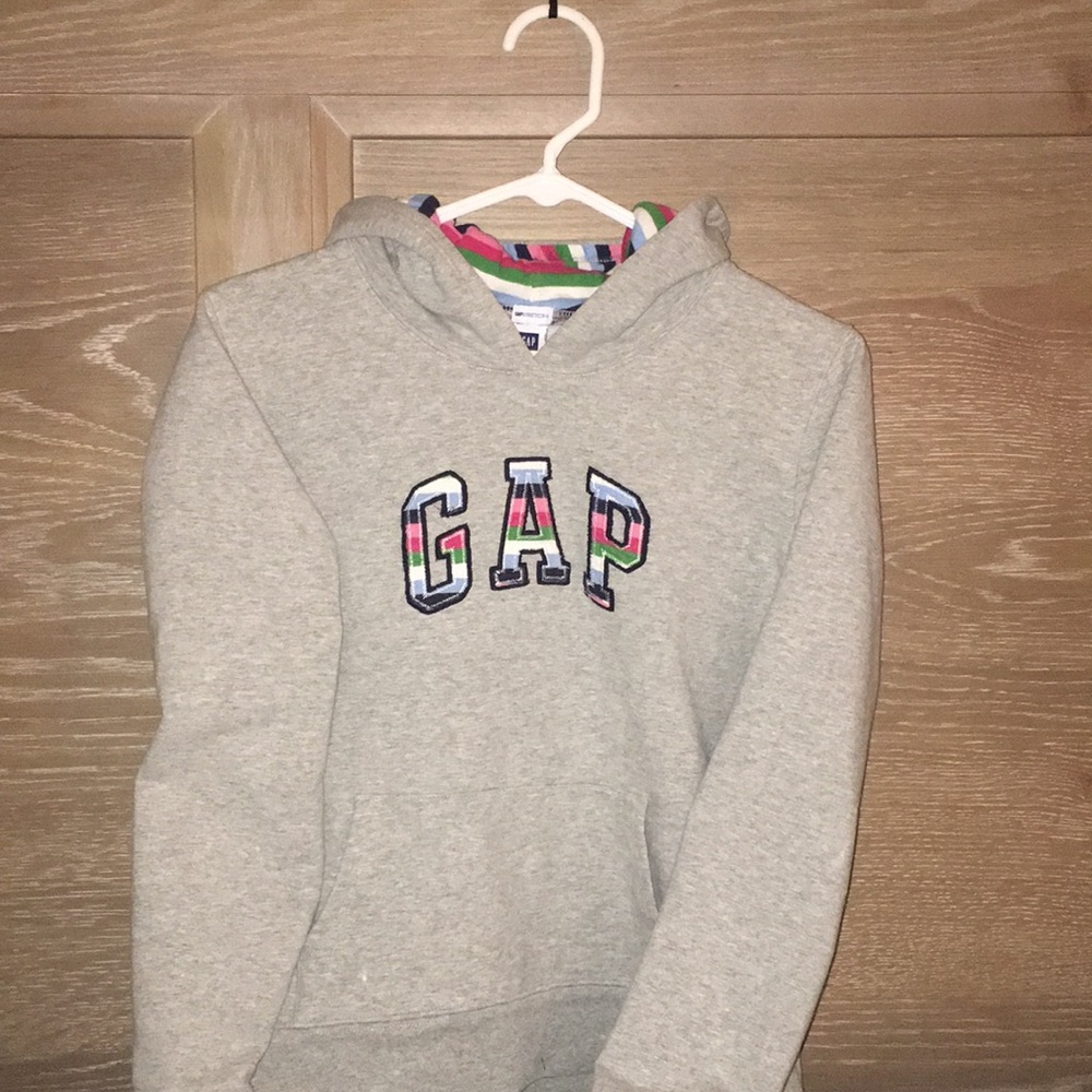 GAP hoodie
